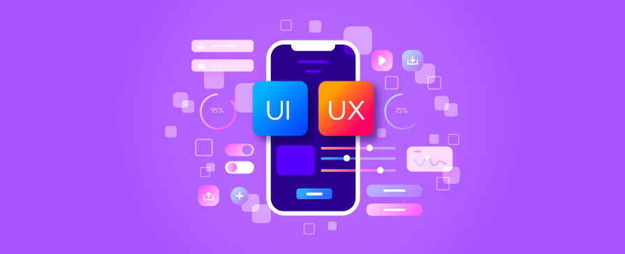 UX/UI Design