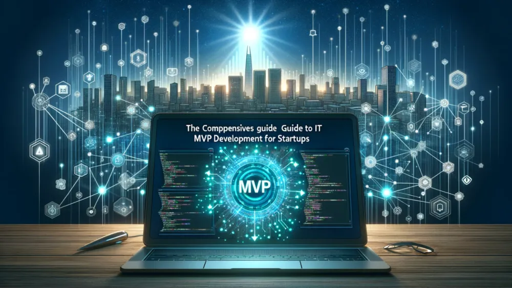 MVP Development