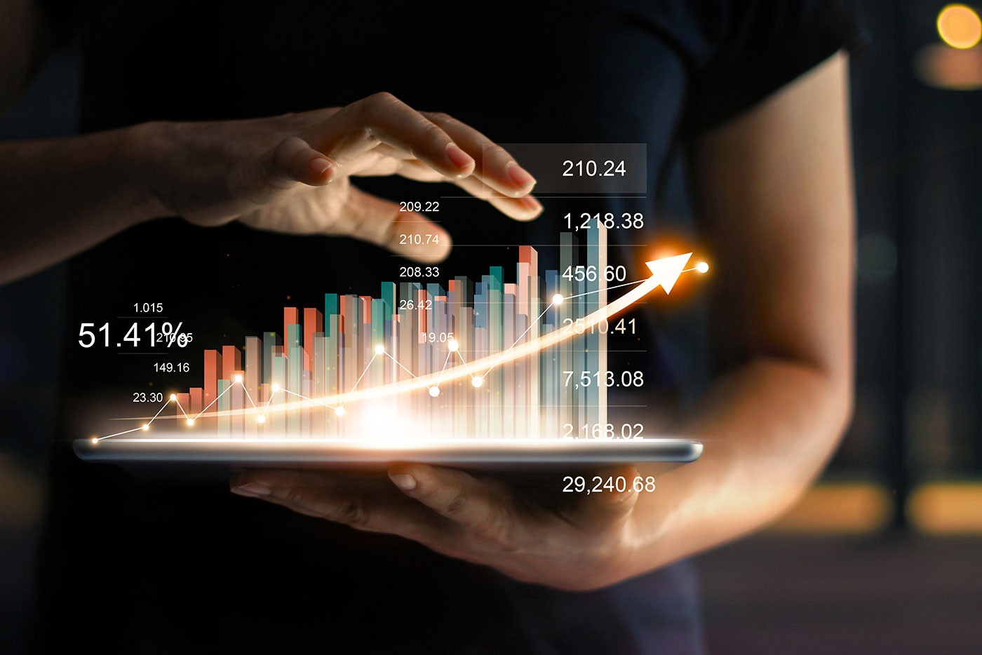 Market Analysis Tools