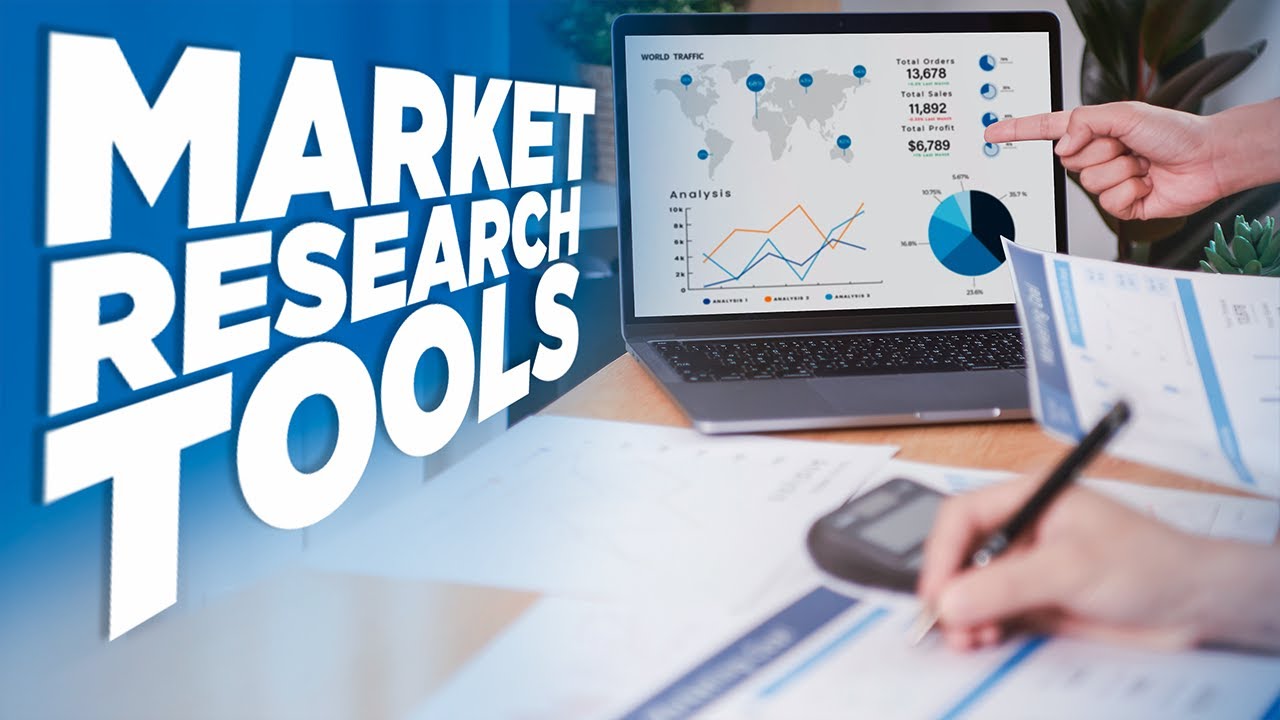 Market Research Tools