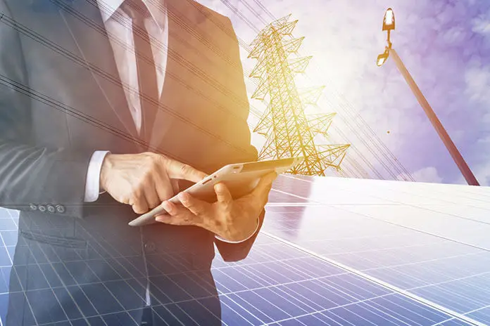 Blockchain for Energy Trading